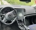 Белый Рено Меган, объемом двигателя 1.46 л и пробегом 201 тыс. км за 12600 $, фото 11 на Automoto.ua