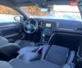 Білий Рено Меган, об'ємом двигуна 1.5 л та пробігом 209 тис. км за 13300 $, фото 9 на Automoto.ua