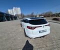 Білий Рено Меган, об'ємом двигуна 1.46 л та пробігом 200 тис. км за 12900 $, фото 4 на Automoto.ua
