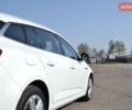 Белый Рено Меган, объемом двигателя 1.46 л и пробегом 190 тыс. км за 12200 $, фото 29 на Automoto.ua