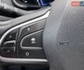 Белый Рено Меган, объемом двигателя 1.46 л и пробегом 228 тыс. км за 13700 $, фото 21 на Automoto.ua