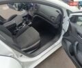 Белый Рено Меган, объемом двигателя 1.5 л и пробегом 20 тыс. км за 9900 $, фото 8 на Automoto.ua