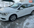Белый Рено Меган, объемом двигателя 1.46 л и пробегом 192 тыс. км за 11500 $, фото 1 на Automoto.ua