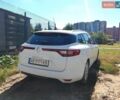 Білий Рено Меган, об'ємом двигуна 1.46 л та пробігом 264 тис. км за 10500 $, фото 3 на Automoto.ua