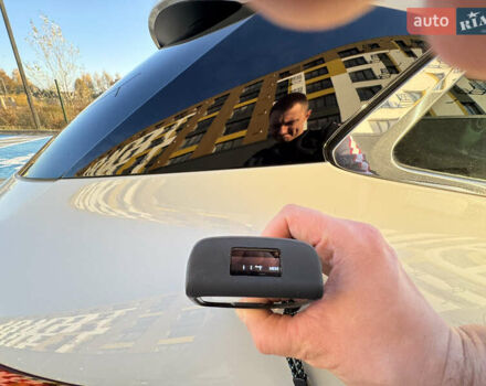 Білий Рено Меган, об'ємом двигуна 1.46 л та пробігом 185 тис. км за 15600 $, фото 57 на Automoto.ua