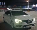 Белый Рено Меган, объемом двигателя 1.46 л и пробегом 200 тыс. км за 12400 $, фото 1 на Automoto.ua