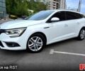Білий Рено Меган, об'ємом двигуна 1.5 л та пробігом 206 тис. км за 12300 $, фото 1 на Automoto.ua