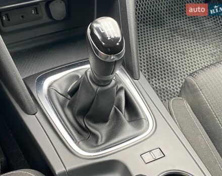 Белый Рено Меган, объемом двигателя 1.46 л и пробегом 197 тыс. км за 12490 $, фото 18 на Automoto.ua