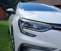 Белый Рено Меган, объемом двигателя 1.46 л и пробегом 164 тыс. км за 15300 $, фото 14 на Automoto.ua