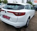 Білий Рено Меган, об'ємом двигуна 1.5 л та пробігом 246 тис. км за 11900 $, фото 3 на Automoto.ua