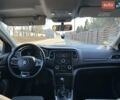 Белый Рено Меган, объемом двигателя 1.46 л и пробегом 312 тыс. км за 11400 $, фото 15 на Automoto.ua