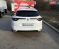 Белый Рено Меган, объемом двигателя 1.46 л и пробегом 195 тыс. км за 12500 $, фото 12 на Automoto.ua