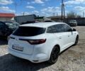 Белый Рено Меган, объемом двигателя 1.46 л и пробегом 248 тыс. км за 9300 $, фото 3 на Automoto.ua