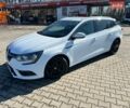 Белый Рено Меган, объемом двигателя 1.46 л и пробегом 290 тыс. км за 12500 $, фото 2 на Automoto.ua