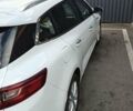 Білий Рено Меган, об'ємом двигуна 1.46 л та пробігом 219 тис. км за 14200 $, фото 2 на Automoto.ua