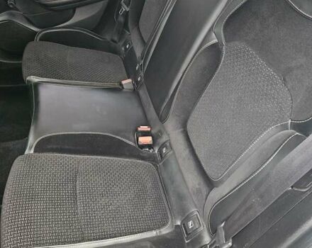 Белый Рено Меган, объемом двигателя 1.5 л и пробегом 175 тыс. км за 10300 $, фото 11 на Automoto.ua