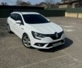Белый Рено Меган, объемом двигателя 1.46 л и пробегом 237 тыс. км за 10500 $, фото 2 на Automoto.ua