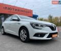 Білий Рено Меган, об'ємом двигуна 1.46 л та пробігом 196 тис. км за 11000 $, фото 67 на Automoto.ua