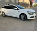 Белый Рено Меган, объемом двигателя 1.5 л и пробегом 220 тыс. км за 11750 $, фото 16 на Automoto.ua
