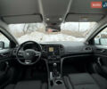 Белый Рено Меган, объемом двигателя 1.5 л и пробегом 164 тыс. км за 12600 $, фото 21 на Automoto.ua