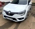 Білий Рено Меган, об'ємом двигуна 1.5 л та пробігом 167 тис. км за 12500 $, фото 1 на Automoto.ua