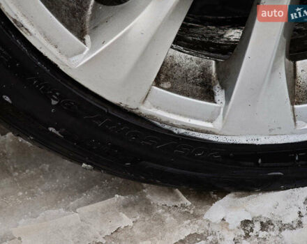 Білий Рено Меган, об'ємом двигуна 1.5 л та пробігом 236 тис. км за 12590 $, фото 6 на Automoto.ua