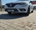 Білий Рено Меган, об'ємом двигуна 1.46 л та пробігом 196 тис. км за 13300 $, фото 24 на Automoto.ua