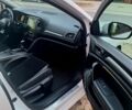 Белый Рено Меган, объемом двигателя 1.46 л и пробегом 194 тыс. км за 13500 $, фото 29 на Automoto.ua