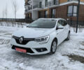 Білий Рено Меган, об'ємом двигуна 1.5 л та пробігом 155 тис. км за 13700 $, фото 1 на Automoto.ua