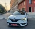 Белый Рено Меган, объемом двигателя 1.5 л и пробегом 194 тыс. км за 14800 $, фото 7 на Automoto.ua