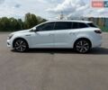 Белый Рено Меган, объемом двигателя 1.46 л и пробегом 148 тыс. км за 13100 $, фото 4 на Automoto.ua