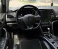 Белый Рено Меган, объемом двигателя 1.46 л и пробегом 139 тыс. км за 14650 $, фото 13 на Automoto.ua