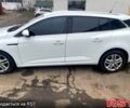 Білий Рено Меган, об'ємом двигуна 1.5 л та пробігом 167 тис. км за 12500 $, фото 5 на Automoto.ua