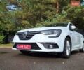 Білий Рено Меган, об'ємом двигуна 1.5 л та пробігом 150 тис. км за 14290 $, фото 35 на Automoto.ua