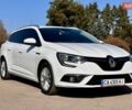 Белый Рено Меган, объемом двигателя 1.46 л и пробегом 127 тыс. км за 13700 $, фото 14 на Automoto.ua