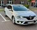 Білий Рено Меган, об'ємом двигуна 1.46 л та пробігом 178 тис. км за 11999 $, фото 8 на Automoto.ua