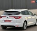 Білий Рено Меган, об'ємом двигуна 1.6 л та пробігом 193 тис. км за 10500 $, фото 4 на Automoto.ua