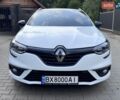 Білий Рено Меган, об'ємом двигуна 1.46 л та пробігом 240 тис. км за 12000 $, фото 1 на Automoto.ua
