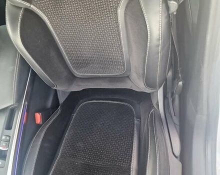 Белый Рено Меган, объемом двигателя 1.5 л и пробегом 218 тыс. км за 14900 $, фото 29 на Automoto.ua