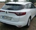 Білий Рено Меган, об'ємом двигуна 1.5 л та пробігом 227 тис. км за 11000 $, фото 10 на Automoto.ua