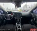 Білий Рено Меган, об'ємом двигуна 1.5 л та пробігом 28900 тис. км за 11200 $, фото 12 на Automoto.ua