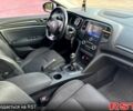 Белый Рено Меган, объемом двигателя 1.5 л и пробегом 234 тыс. км за 12800 $, фото 2 на Automoto.ua