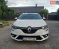 Білий Рено Меган, об'ємом двигуна 1.46 л та пробігом 193 тис. км за 10600 $, фото 1 на Automoto.ua
