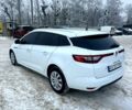 Білий Рено Меган, об'ємом двигуна 1.5 л та пробігом 28900 тис. км за 11200 $, фото 4 на Automoto.ua