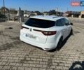 Белый Рено Меган, объемом двигателя 1.46 л и пробегом 202 тыс. км за 12500 $, фото 12 на Automoto.ua
