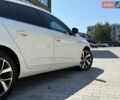 Білий Рено Меган, об'ємом двигуна 1.6 л та пробігом 192 тис. км за 12950 $, фото 29 на Automoto.ua