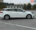 Белый Рено Меган, объемом двигателя 1.46 л и пробегом 197 тыс. км за 10899 $, фото 11 на Automoto.ua