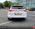 Білий Рено Меган, об'ємом двигуна 1.5 л та пробігом 206 тис. км за 12300 $, фото 6 на Automoto.ua