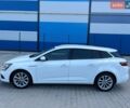 Белый Рено Меган, объемом двигателя 1.5 л и пробегом 202 тыс. км за 12999 $, фото 6 на Automoto.ua