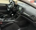 Білий Рено Меган, об'ємом двигуна 1.6 л та пробігом 193 тис. км за 10500 $, фото 42 на Automoto.ua